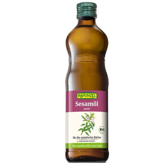 Rap Sesamoel nativ 500ml